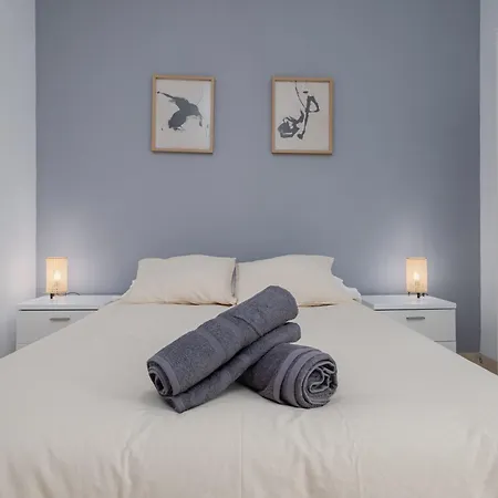Centrico Y Comodo En Apartment *
