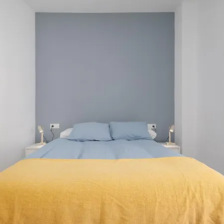 Centrico Y Comodo En Apartment