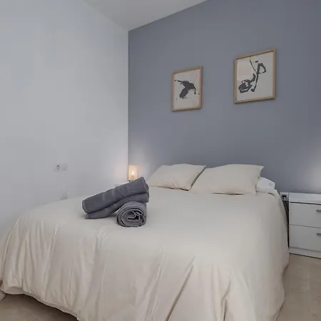 Apartment Centrico Y Comodo En